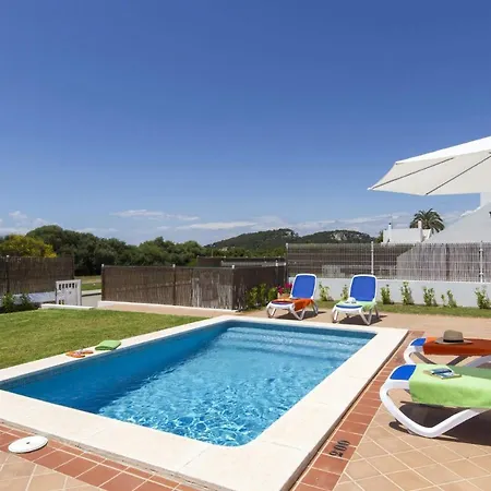 Villa Torrenova