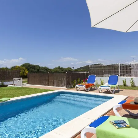 Torrenova Villa