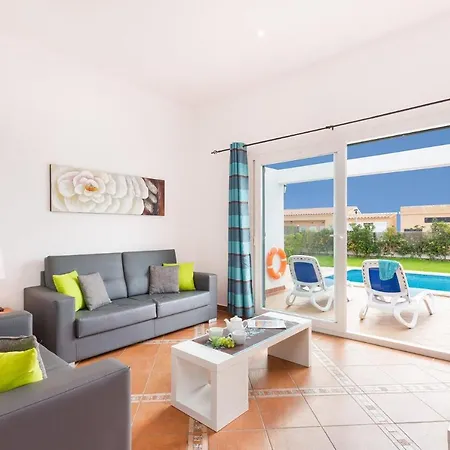 Torrenova Villa
