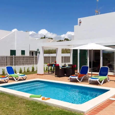 Villa Torrenova Son Bou