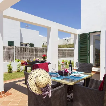 Torrenova Villa