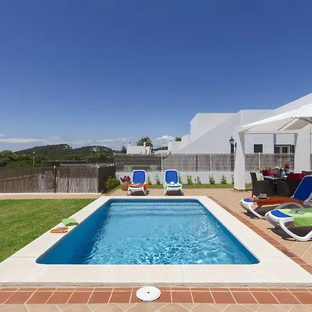 Torrenova Villa *