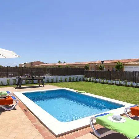 Torrenova Son Bou