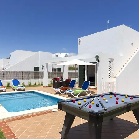 Torrenova Villa *